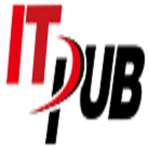 ITPUB技术论坛